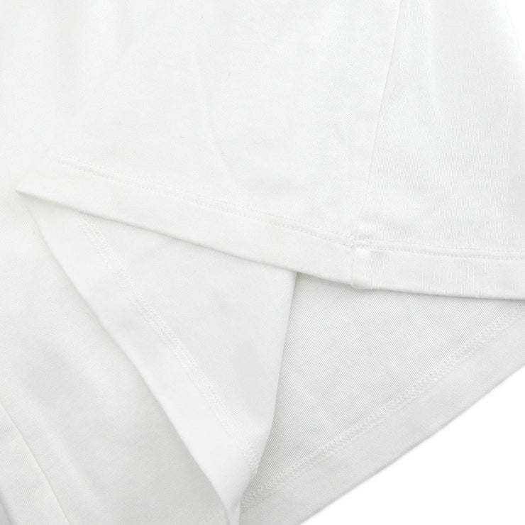 Christian Dior Sleeveless Tank Top White 4P16155301 #38 166027
