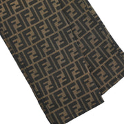 Fendi Zucca Long Pants Brown 01.520100 66960 #40 166034