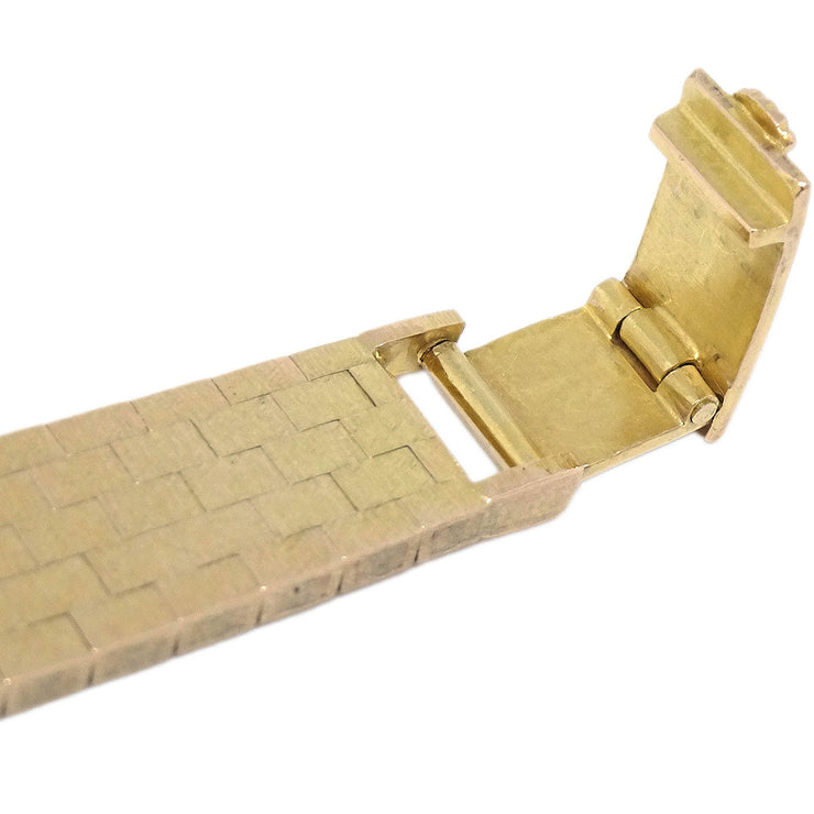 Rolex Orchid Ref.2059 Manual-winding Watch 18KYG 166036