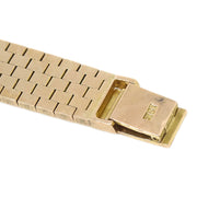 Rolex Orchid Ref.2059 Manual-winding Watch 18KYG 166036