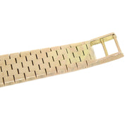 Rolex Orchid Ref.2059 Manual-winding Watch 18KYG 166036