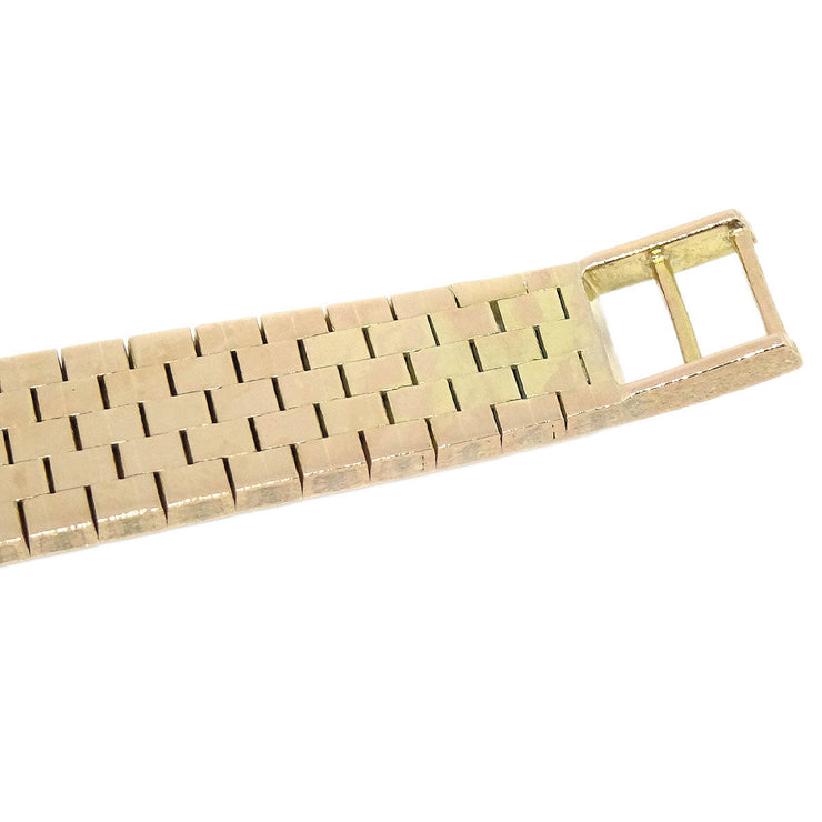 Rolex Orchid Ref.2059 Manual-winding Watch 18KYG 166036