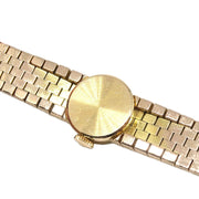 Rolex Orchid Ref.2059 Manual-winding Watch 18KYG 166036