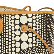 Louis Vuitton Monogram Waves Neverfull MM Tote Bag M40684 GI2182 166045