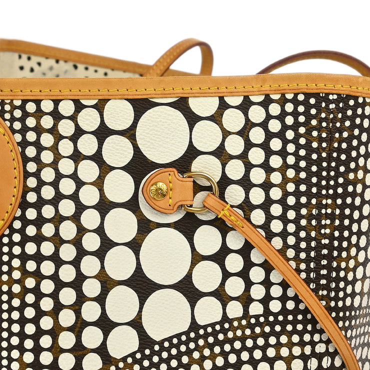 Louis Vuitton Monogram Waves Neverfull MM Tote Bag M40684 GI2182 166045