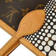 Louis Vuitton Monogram Waves Neverfull MM Tote Bag M40684 GI2182 166045