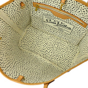 Louis Vuitton Monogram Waves Neverfull MM Tote Bag M40684 GI2182 166045