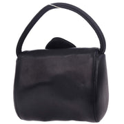 Loewe Navy Leather Handbag L26 166077