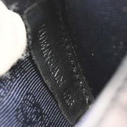 Loewe Navy Leather Handbag L26 166077