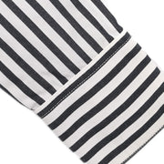 Chanel Shirt Blouse White 03399 #40 166178