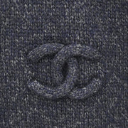 Chanel Dress Sport Line Dark Gray 09A #42 166185