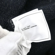 Chanel Dress Sport Line Dark Gray 09A #42 166185