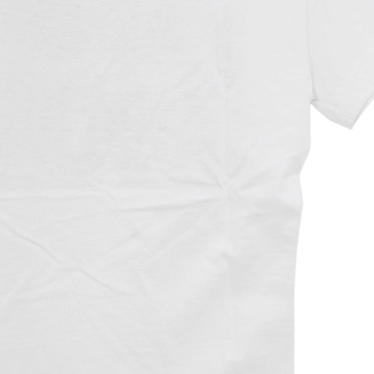 Christian Dior Short Sleeve T-shirt White 3P16155020 #36 166186