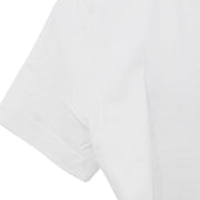 Christian Dior Short Sleeve T-shirt White 3P16155020 #36 166186