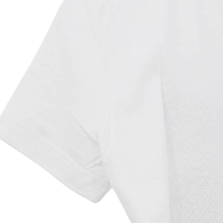 Christian Dior Short Sleeve T-shirt White 3P16155020 #36 166186