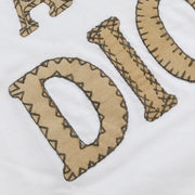 Christian Dior Short Sleeve T-shirt White 3P16155020 #36 166186