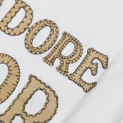 Christian Dior Short Sleeve T-shirt White 3P16155020 #36 166186