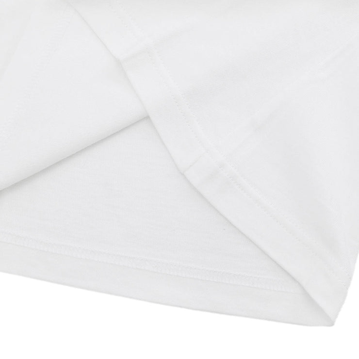 Christian Dior Short Sleeve T-shirt White 3P16155020 #36 166186