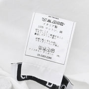 Christian Dior Short Sleeve T-shirt White 3P16155020 #36 166186