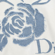 Christian Dior Short Sleeve T-shirt White 5A16155593 #36 166187