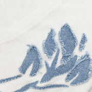 Christian Dior Short Sleeve T-shirt White 5A16155593 #36 166187