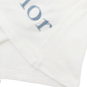 Christian Dior Short Sleeve T-shirt White 5A16155593 #36 166187