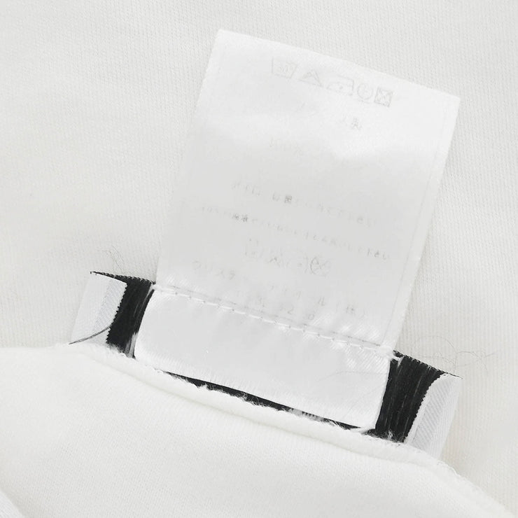 Christian Dior Short Sleeve T-shirt White 5A16155593 #36 166187
