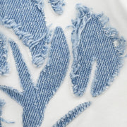 Christian Dior Short Sleeve T-shirt White 5A16155593 #36 166187