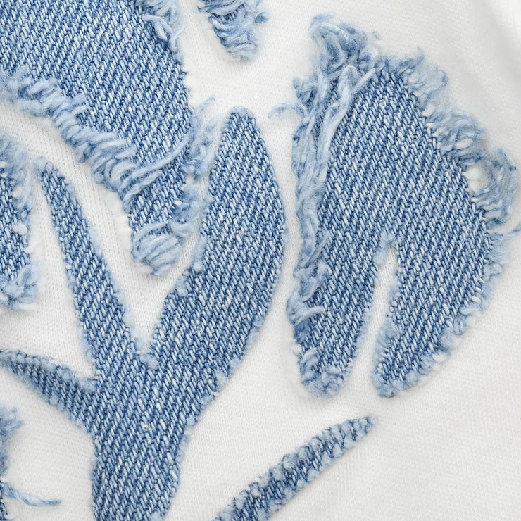 Christian Dior Short Sleeve T-shirt White 5A16155593 #36 166187