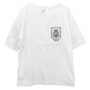 Celine T-shirt White 166188