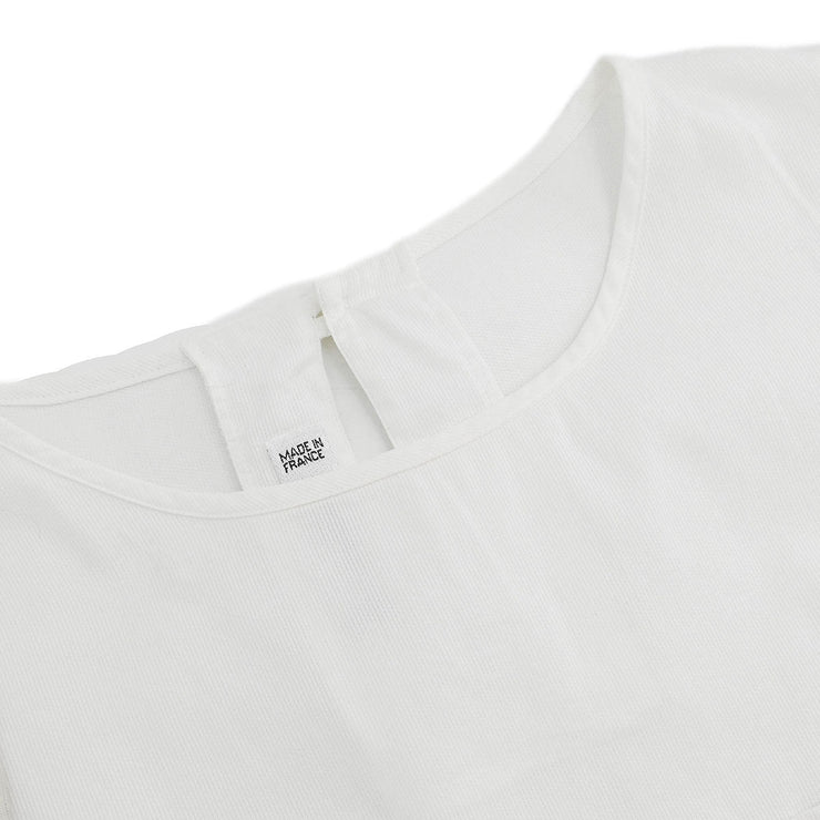 Celine T-shirt White 166188