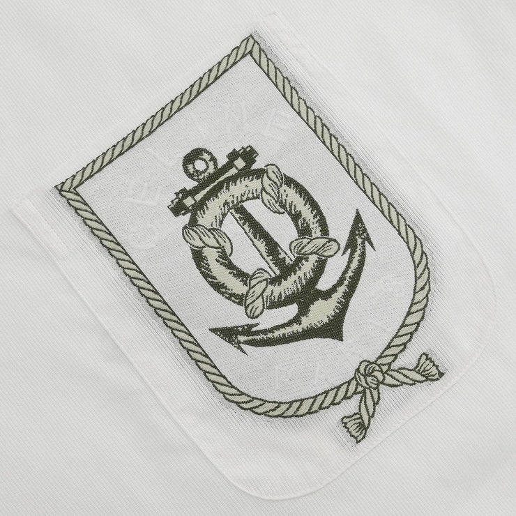 Celine T-shirt White 166188