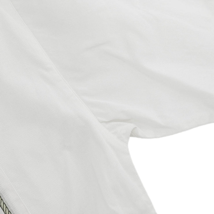 Celine T-shirt White 166188