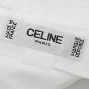 Celine T-shirt White 166188