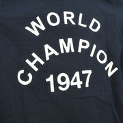 Christian Dior Long Sleeve T-shirt Black 1H12155031 #36 166196