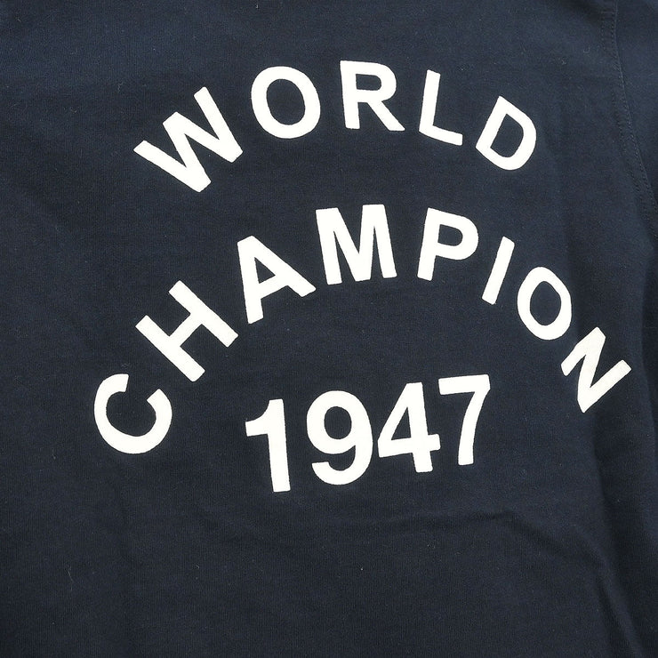 Christian Dior Long Sleeve T-shirt Black 1H12155031 #36 166196