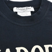 Christian Dior Long Sleeve T-shirt Black 1H12155031 #36 166196