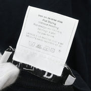 Christian Dior Long Sleeve T-shirt Black 1H12155031 #36 166196