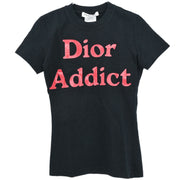 Christian Dior Short Sleeve T-shirt Black 2H12155020 #36 166198