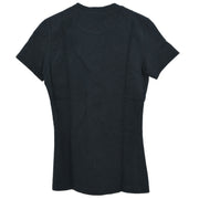Christian Dior Short Sleeve T-shirt Black 2H12155020 #36 166198
