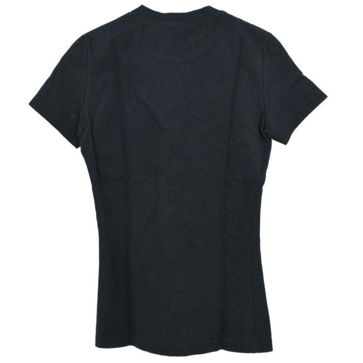 Christian Dior Short Sleeve T-shirt Black 2H12155020 #36 166198