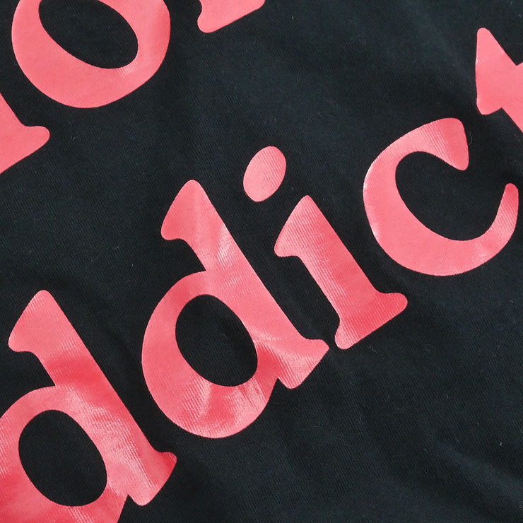 Christian Dior Short Sleeve T-shirt Black 2H12155020 #36 166198