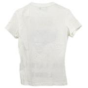 Christian Dior T-shirt White 3A16155020 #40 166199