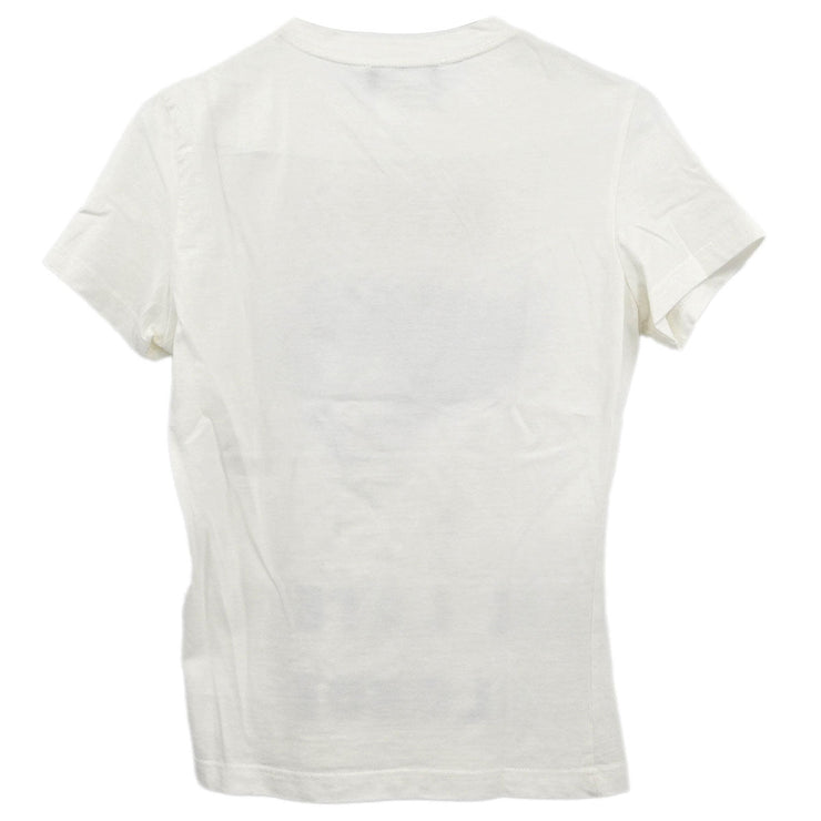 Christian Dior T-shirt White 3A16155020 #40 166199