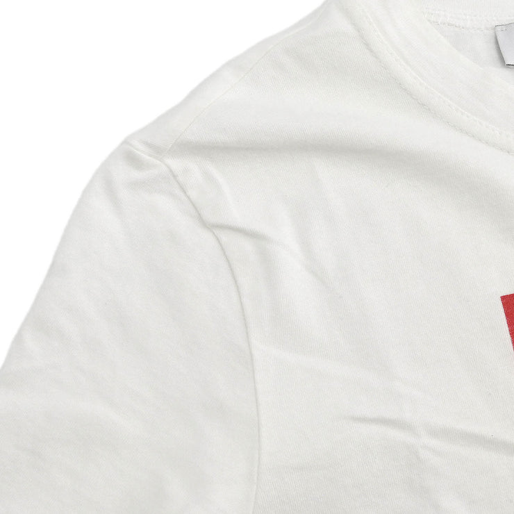 Christian Dior T-shirt White 3A16155020 #40 166199
