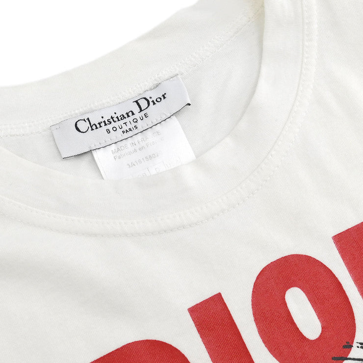 Christian Dior T-shirt White 3A16155020 #40 166199