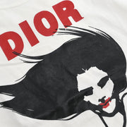 Christian Dior T-shirt White 3A16155020 #40 166199