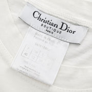 Christian Dior T-shirt White 3A16155020 #40 166199