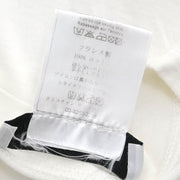 Christian Dior T-shirt White 3A16155020 #40 166199