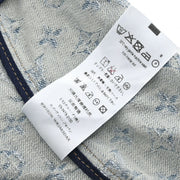 Louis Vuitton Sleeveless Jacket White RW102W WRJA03DAX #34 166203